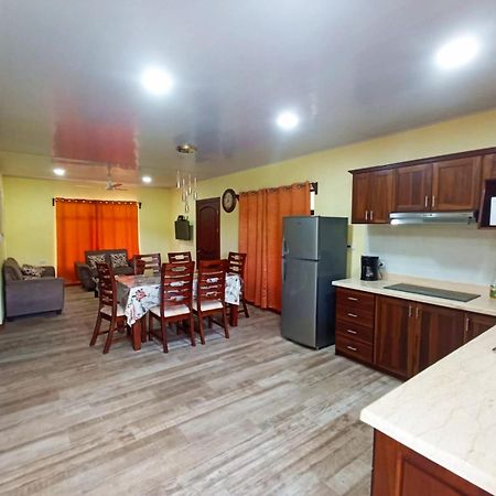 Villa Ceiba La Fortuna Extérieur photo