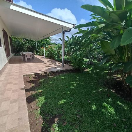 Villa Ceiba La Fortuna Extérieur photo