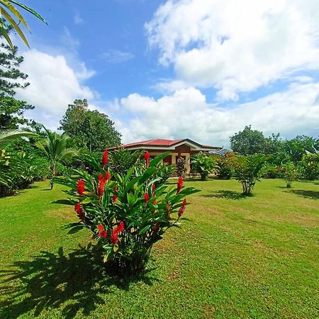 Villa Ceiba La Fortuna Extérieur photo