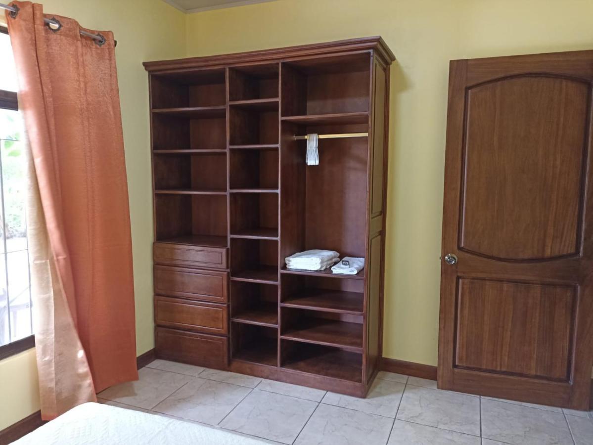 Villa Ceiba La Fortuna Extérieur photo
