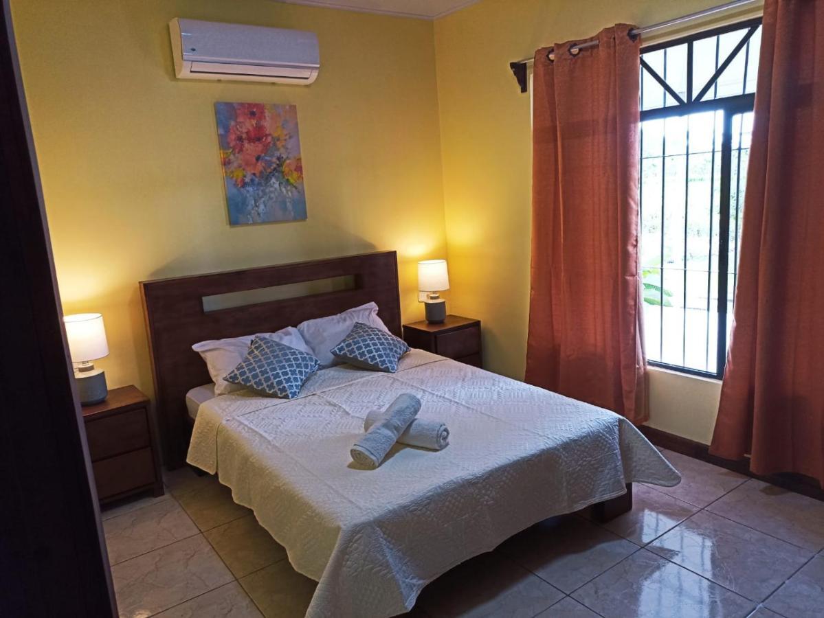 Villa Ceiba La Fortuna Extérieur photo
