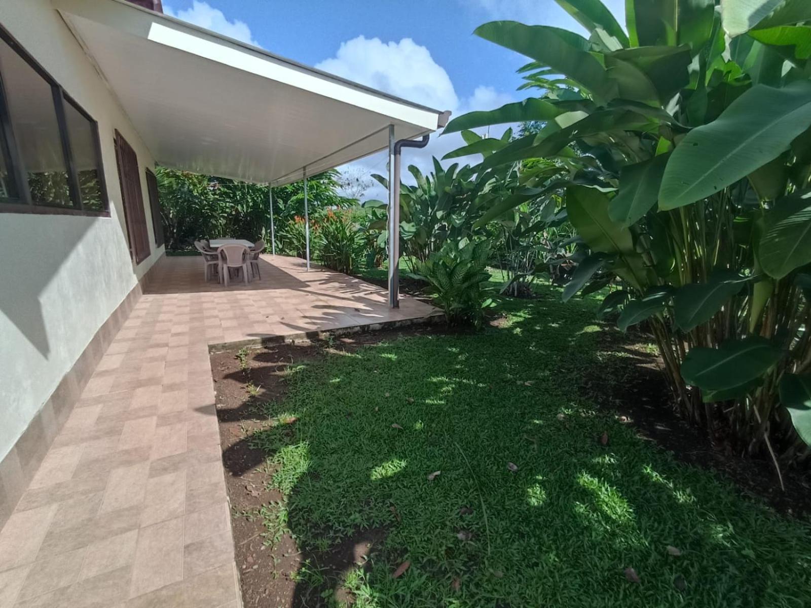Villa Ceiba La Fortuna Extérieur photo