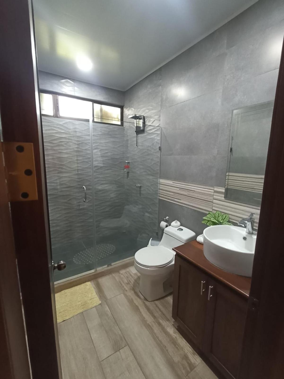 Villa Ceiba La Fortuna Extérieur photo