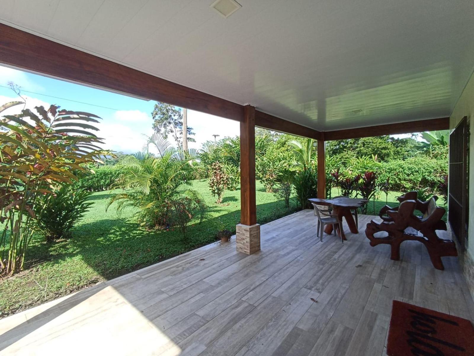 Villa Ceiba La Fortuna Extérieur photo