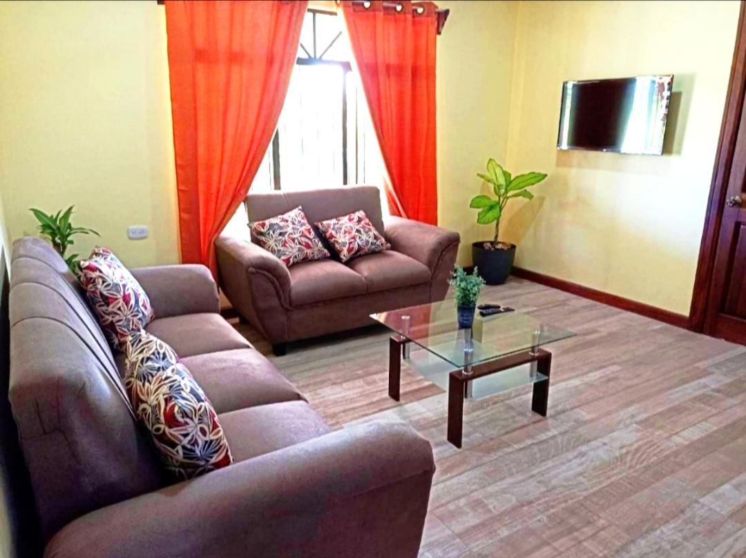 Villa Ceiba La Fortuna Extérieur photo